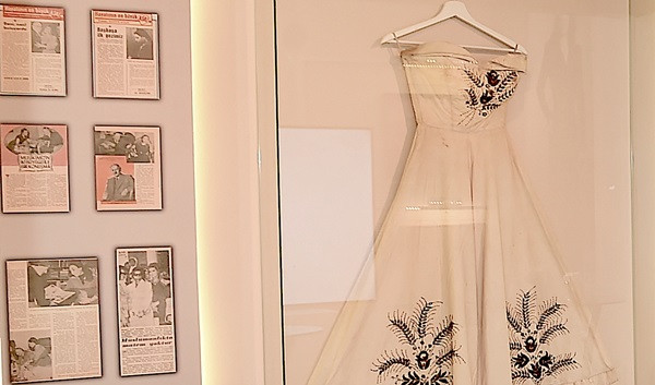 Safiye Ayla yorumlarıyla ve bağışlarıyla yaşıyor - Resim : 3