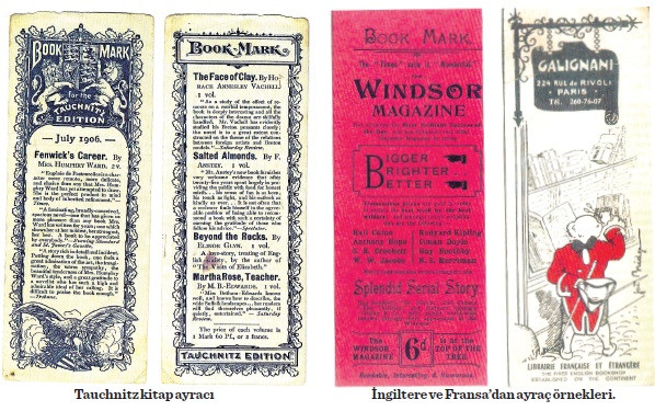 sahafın metruk olmayan evrakı - Resim : 1