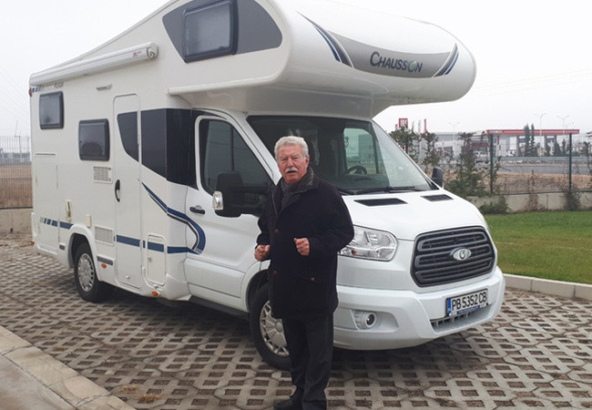 Aktaş Holding, ciroyu büyütüp halka açılacak - Resim : 1