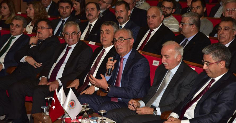 FKB, Samsunlu KOBİ'lere faktoringi anlattı - Resim : 2