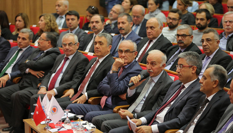 FKB, Samsunlu KOBİ'lere faktoringi anlattı - Resim : 1