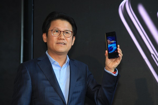 Dünyaya ilham ver. Geleceği biçimlendir. - Resim : 2