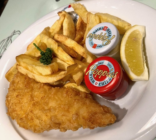 Sana bir gökdelenden de baktım güzel Londra… - Resim : 8