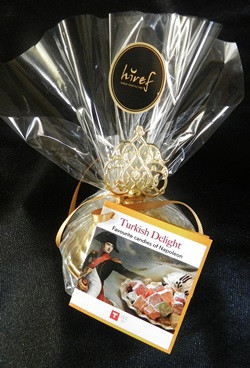 Sanatçılarımız ve lezzetlerimiz Belçika'da dünyayla buluşuyor - Resim : 3