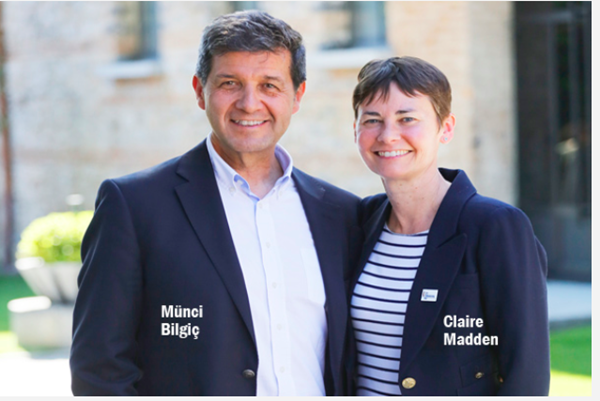 100 yaşındaki Lila Group beş kıtada 77 ülkeye ihracat yapıyor - Resim : 3