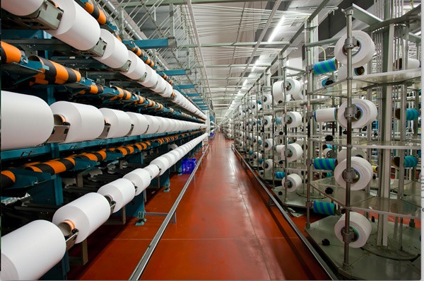 Türkiye’nin yeni hedefi “Akıllı ve teknik tekstil” yatırımları olmalı - Resim : 2