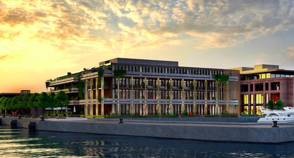 İstanbul, geçmişle geleceği buluşturan bir esere kavuştu - Resim : 4