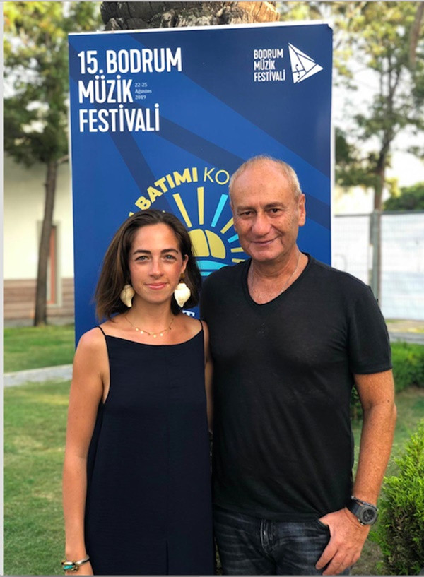 İstanbul, geçmişle geleceği buluşturan bir esere kavuştu - Resim : 7