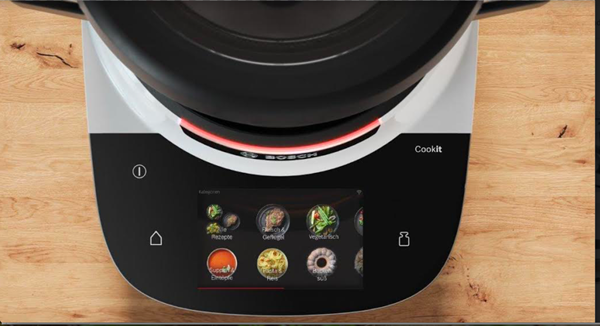 Artık sadece cihaz üretmek yetmiyor, akıllı sistemler kurmak gerekiyor - Resim : 3