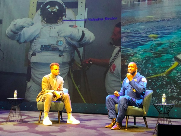 Bir Türk markası Amsterdam’da tekstilin geleceğine yön verenleri buluşturdu - Resim : 2