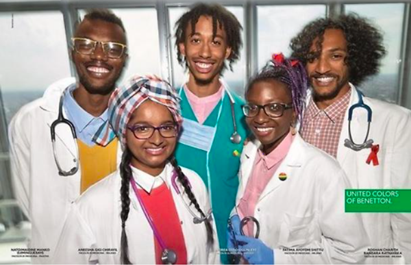 “Dünya krizde ve insanların bunun üzerine kafa yormalarını sağlamak benim işim” - Resim : 4