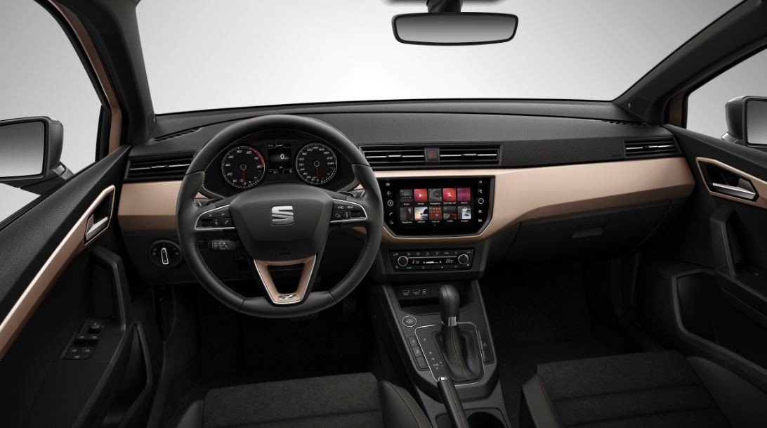 Yeni Seat Ibiza görücüye çıktı - Resim : 2