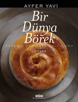 Şehir şehir, diyar diyar "Bir Dünya Börek" - Resim : 2