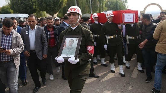 Kılıçdaroğlu, Hakkari'deki patlamayla ilgili Güler'den bilgi aldı - Resim : 1