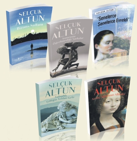 annelerin öğretmediği şarkılar! - Resim : 1