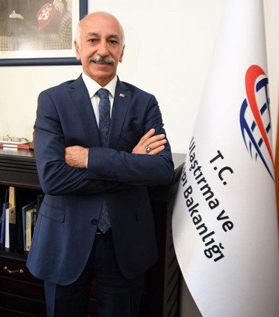 Türk Telekom’un yönetim ve denetim kurulunda değişiklik - Resim : 2