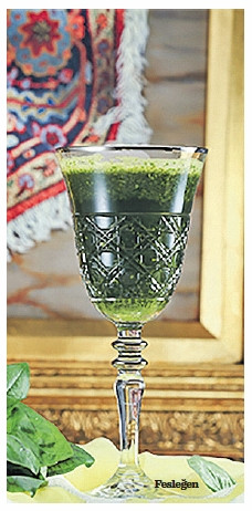 Cana safa, ruha gıda veriyorlar - Resim : 1