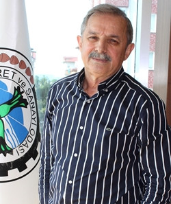 Ordu fındığı için demiryolu ağı ve liman talebi - Resim : 1