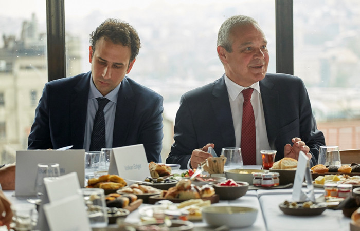 Şebeke 60 GW rüzgar ve güneş enerjisini kaldırabilir - Resim : 1