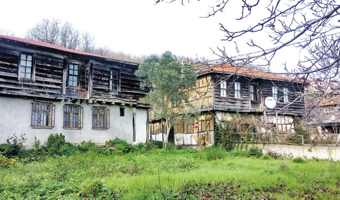 Şile'de doğanın yazdığı şiirle ruhunuzu yıkayın! - Resim : 2