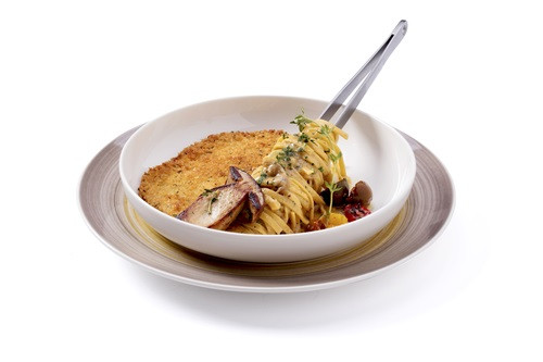 Şimdi, porçini ve trüf mantarları zamanı - Resim : 3