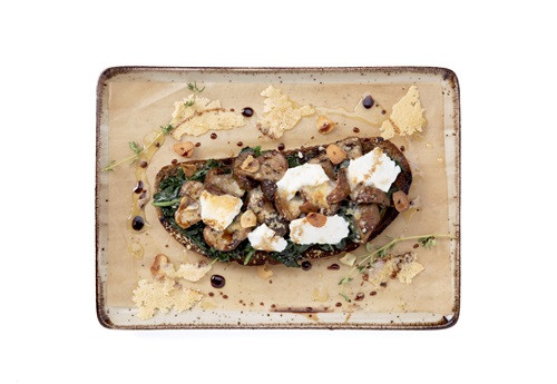 Şimdi, porçini ve trüf mantarları zamanı - Resim : 4