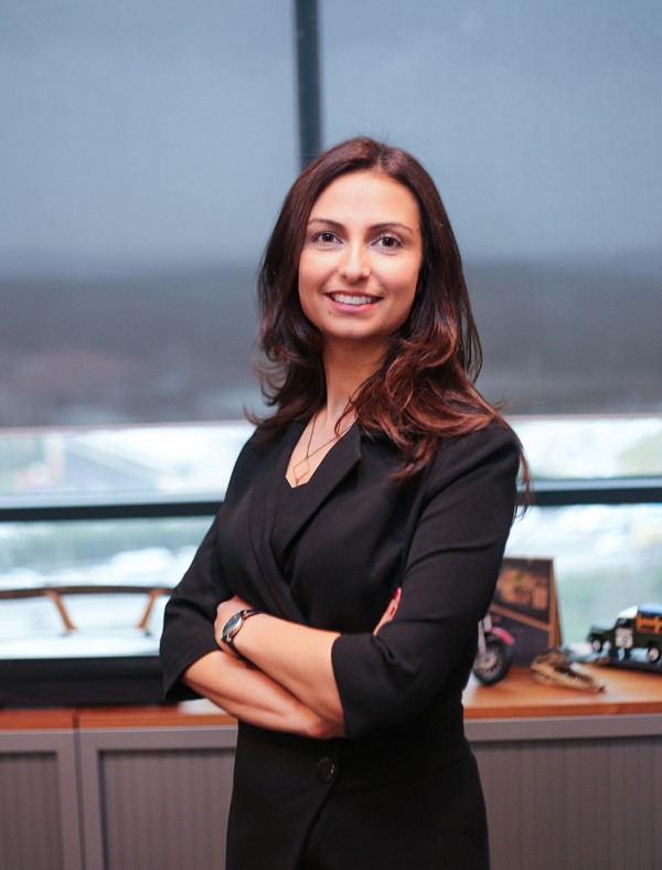 Dünya markası olmak için savaş stratejisi bilmek gerekiyor - Resim : 10