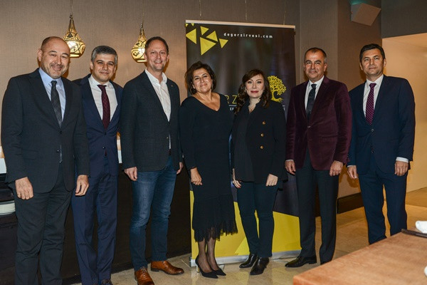 Türk markaları ihracat atağında - Resim : 3