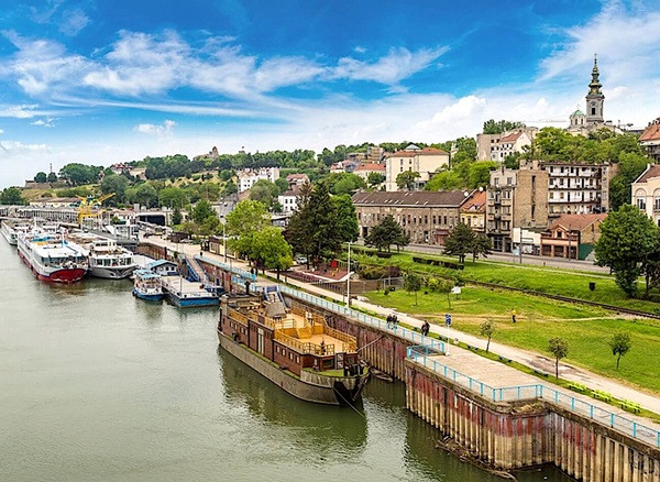 Euro kullanmadan gezebileceğiniz 5 Avrupa ülkesi - Resim : 2