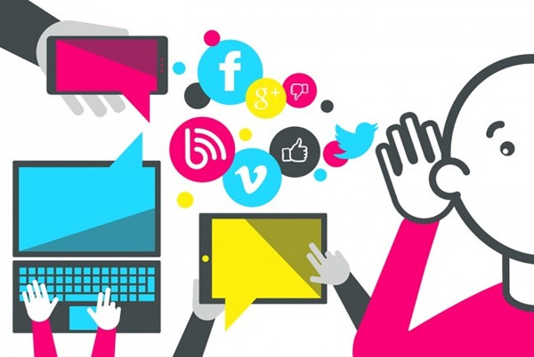 Sosyal medya pazarlamasında başarının 5 sırrı - Resim : 1