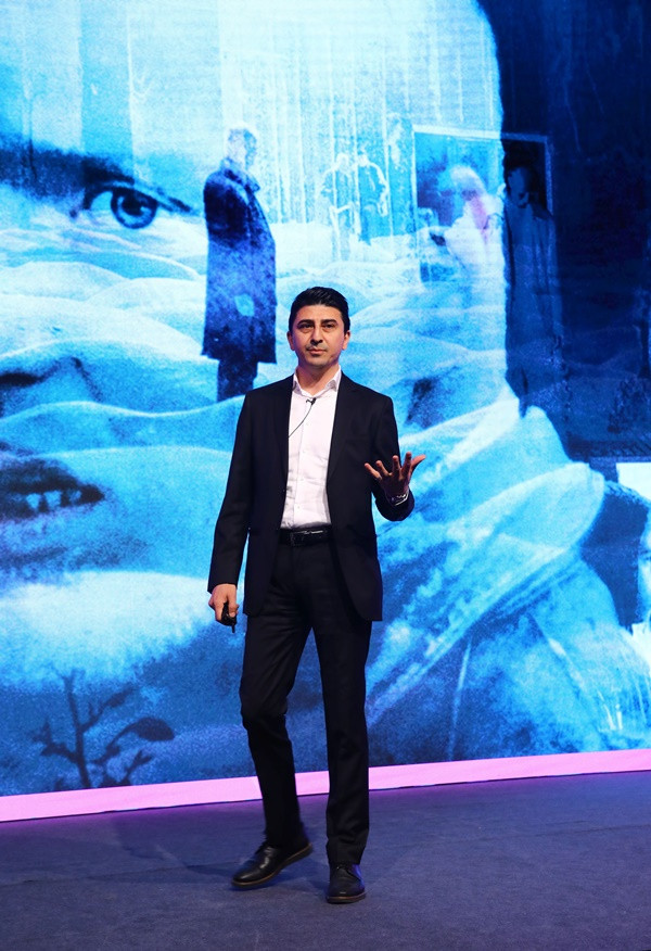 Türkiye yüzünü Anadolu’ya dönmeli - Resim : 4