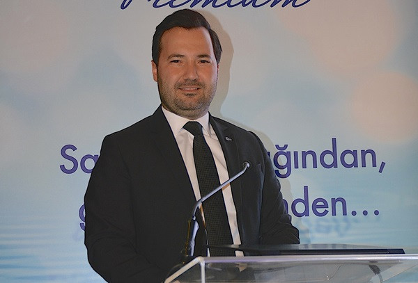 Su tüketicisinin cama ilgisi artıyor - Resim : 2