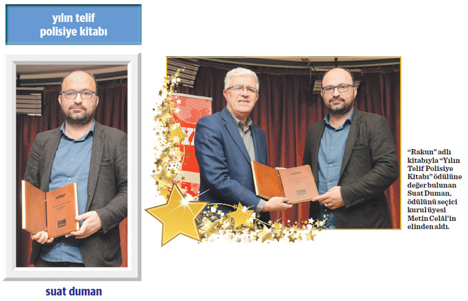 Yılın en iyileri - Resim : 4