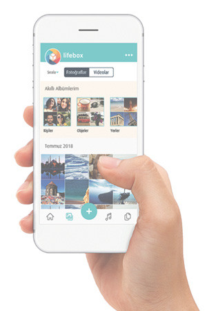 Turkcell’in yerli ve milli teknolojileri tüm dünyaya yayılıyor - Resim : 3