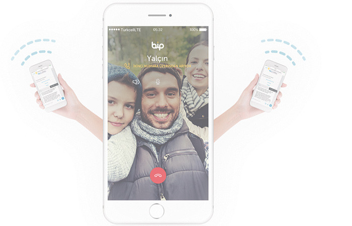 Turkcell’in yerli ve milli teknolojileri tüm dünyaya yayılıyor - Resim : 2