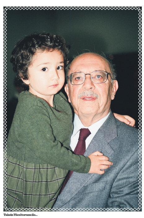 Geçmiş zaman olur ki... - Resim : 2