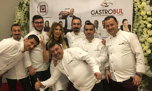 “Tarhana, dünyada trend olabilecek bir lezzet” - Resim : 1