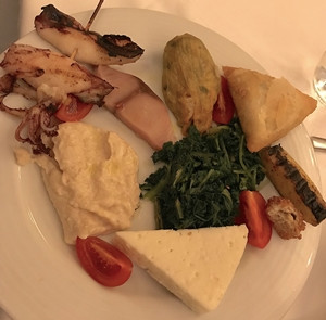 Tarih ve k&uuml;lt&uuml;r&uuml;n zeytinyağı ve lezzetlerle buluştuğu Ayvalık - Resim : 7