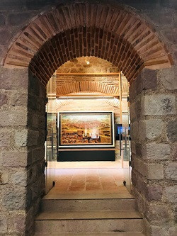 "Tarihi Dokumak: Bir Kentin Gizemi" - Resim : 2