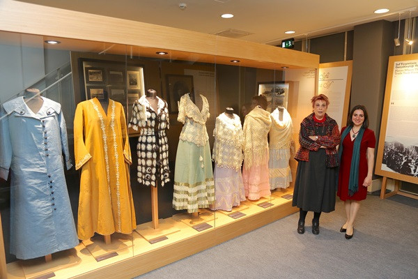 "Tarihi Dokumak: Bir Kentin Gizemi" - Resim : 3