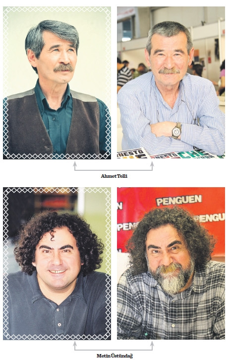 Geçmiş zaman olur ki... - Resim : 3