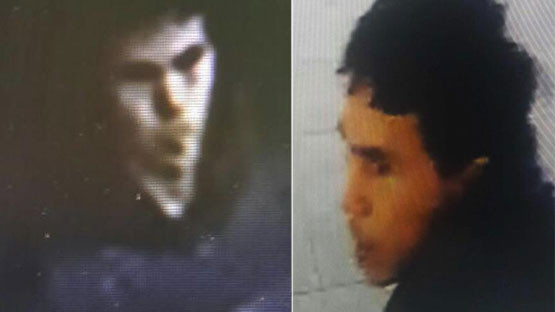 Teröristin yeni fotoğrafı ortaya çıktı - Resim : 1