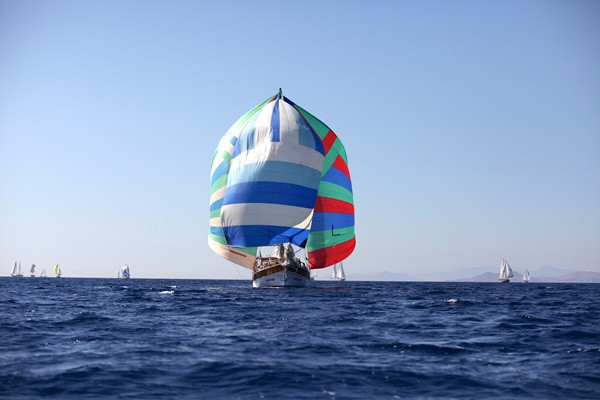 The Bodrum Cup ödülleri sahiplerini buldu - Resim : 3