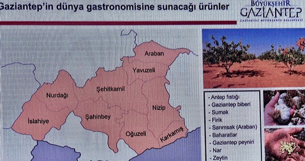 Ticaret, kültür, gastronomi şehrinde festival var - Resim : 2