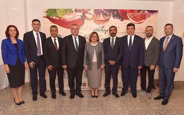 Ticaret, kültür, gastronomi şehrinde festival var - Resim : 4