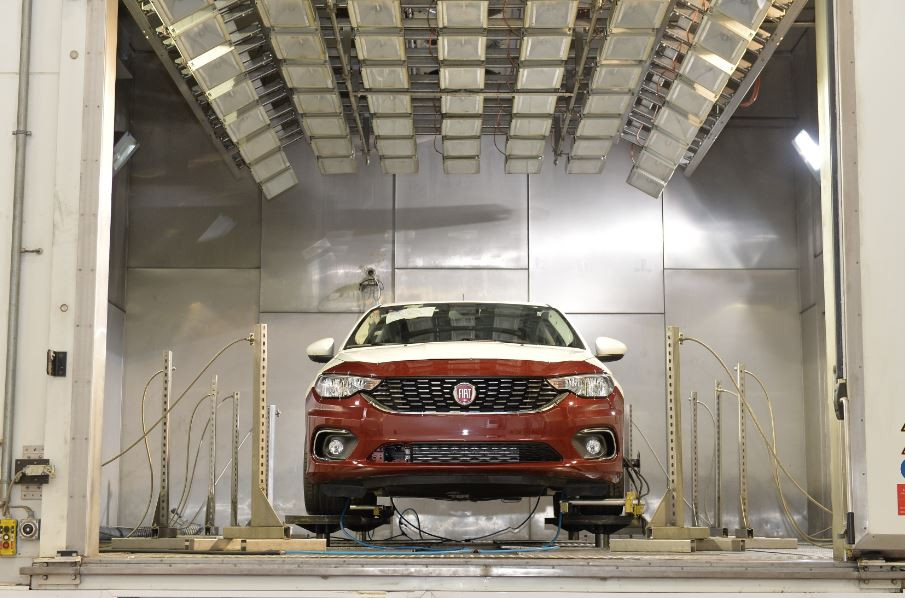 Tofaş en fazla yeni istihdam sağlayan kuruluş oldu - Resim : 1