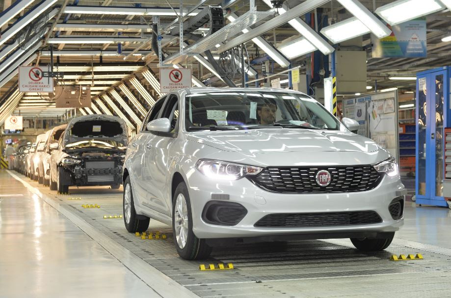 Tofaş en fazla yeni istihdam sağlayan kuruluş oldu - Resim : 2