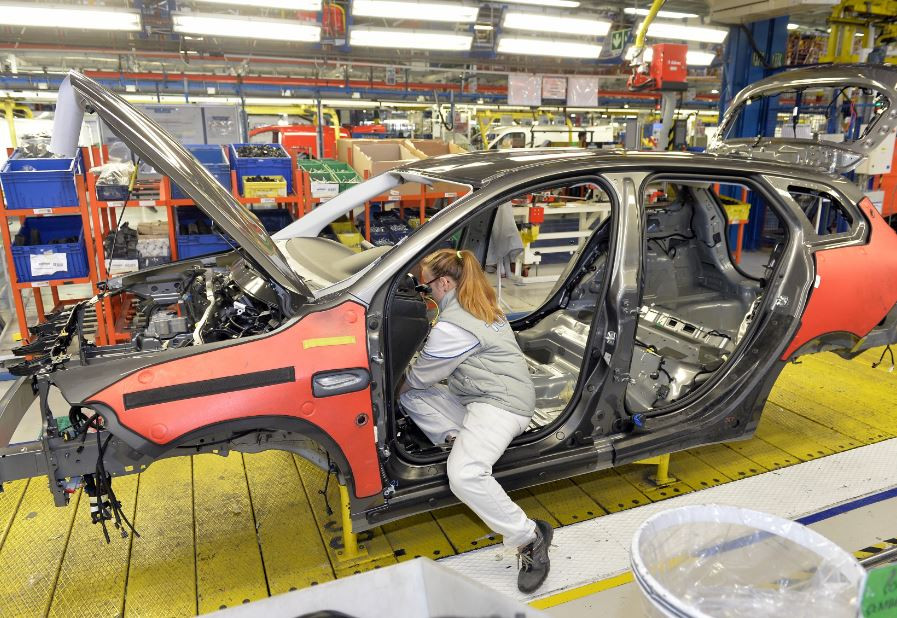 Tofaş en fazla yeni istihdam sağlayan kuruluş oldu - Resim : 4