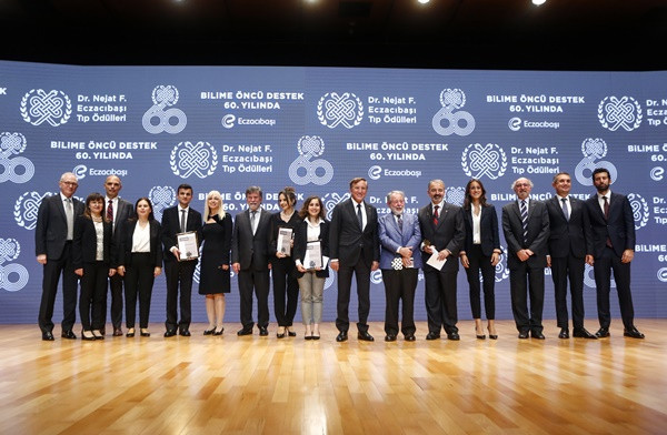 Tıp dünyası onlarla gurur duyuyor - Resim : 4