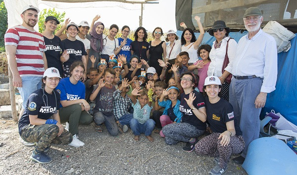 Arılarla dünya markası olmak - Resim : 3